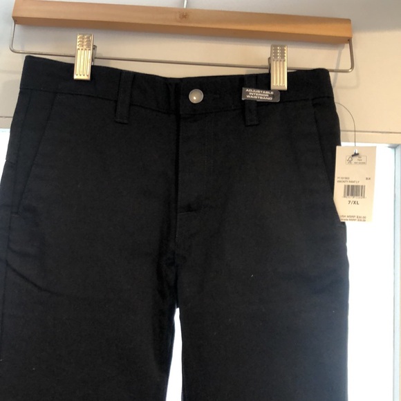 Volcom black pants - Picture 12 of 12